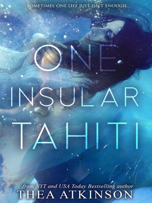 cover image of One Insular Tahiti